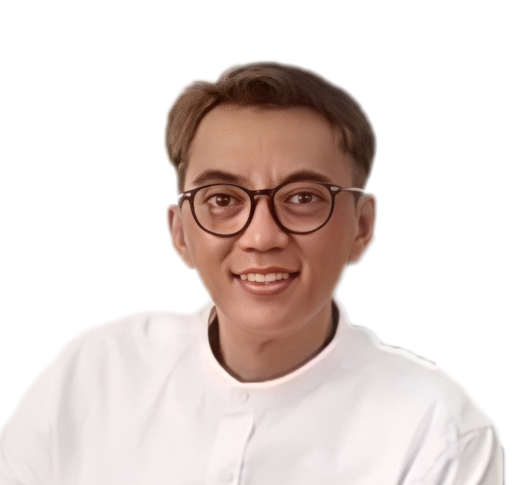 Instructor Image
